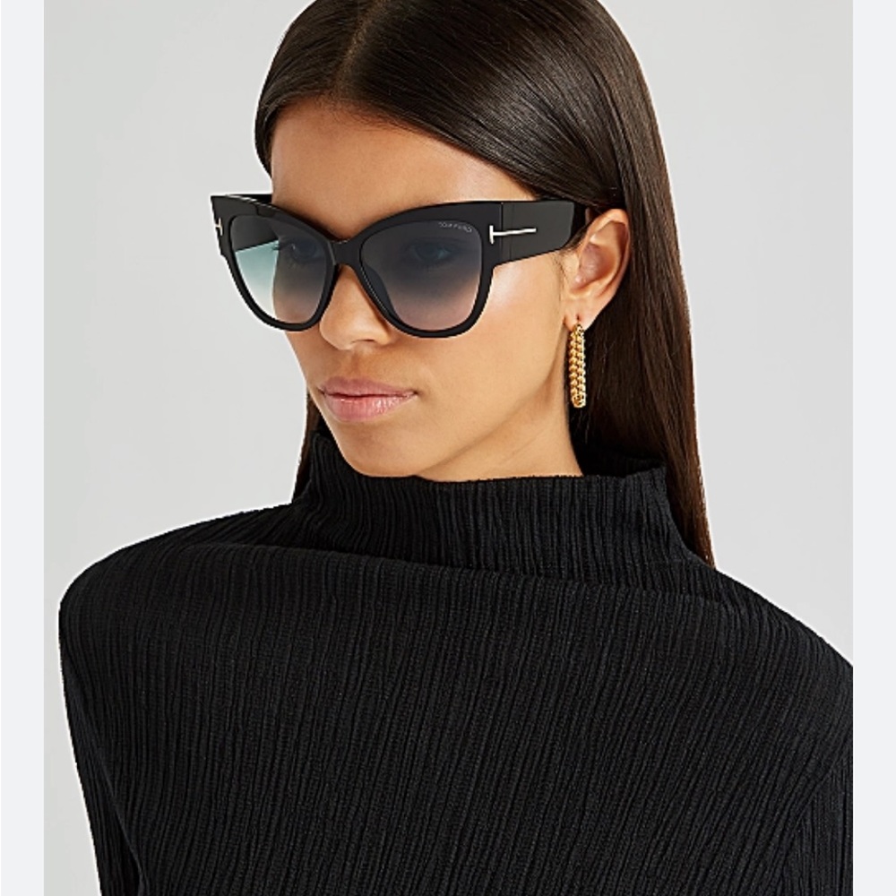 Tom ford anoushka sunglasses